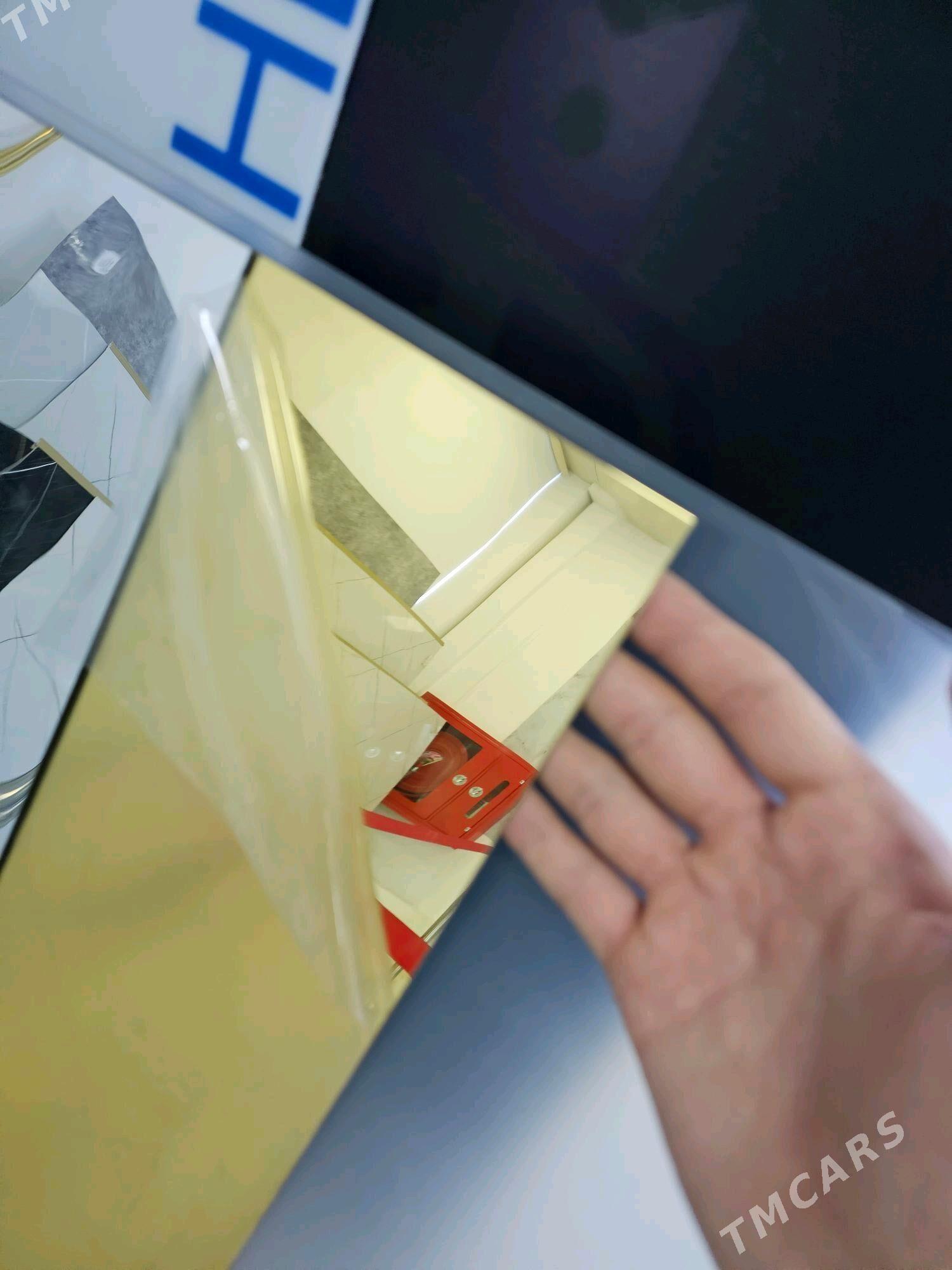 akril - Ашхабад - img 1