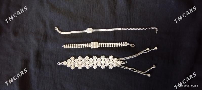 salon kolyelar - Балканабат - img 7