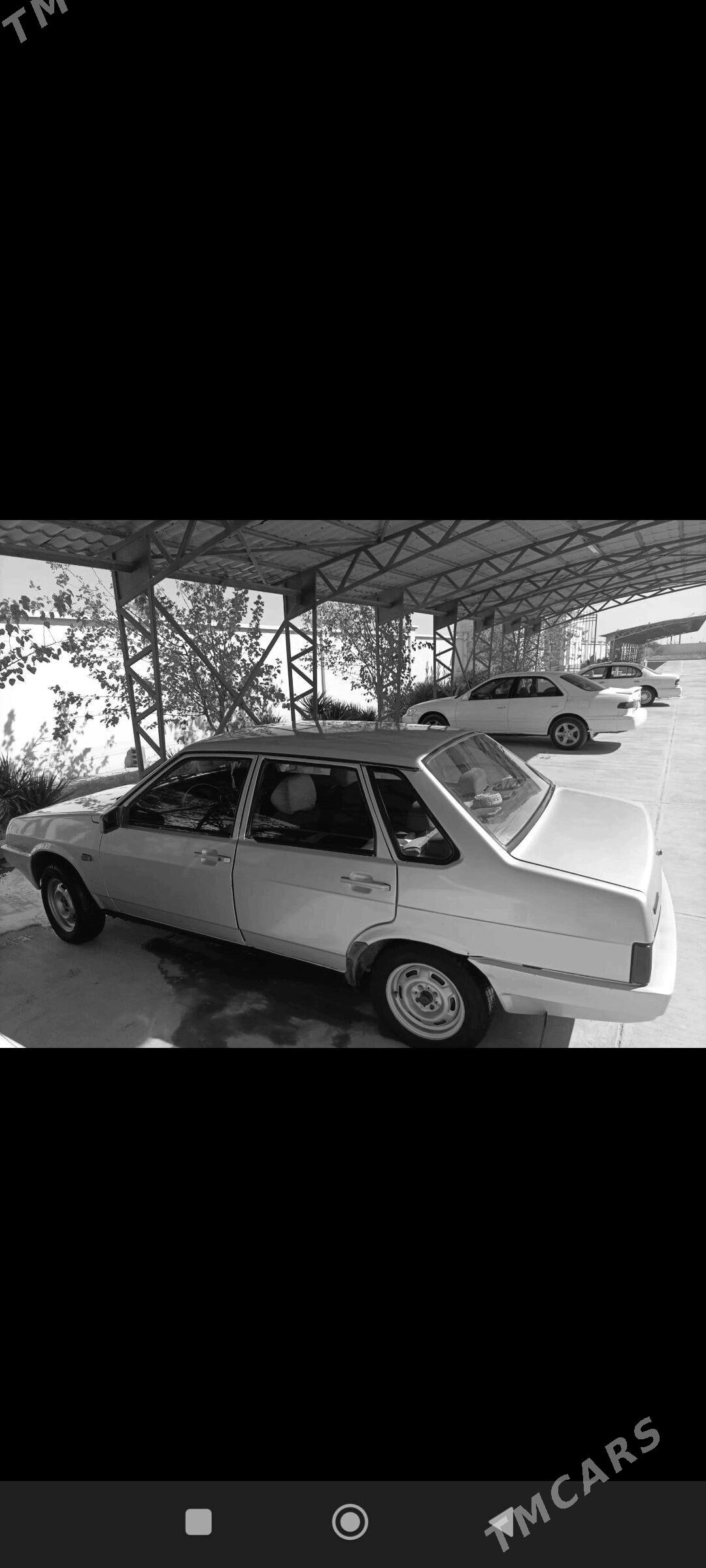 Lada 21099 2000 - 30 000 TMT - Tejen - img 3