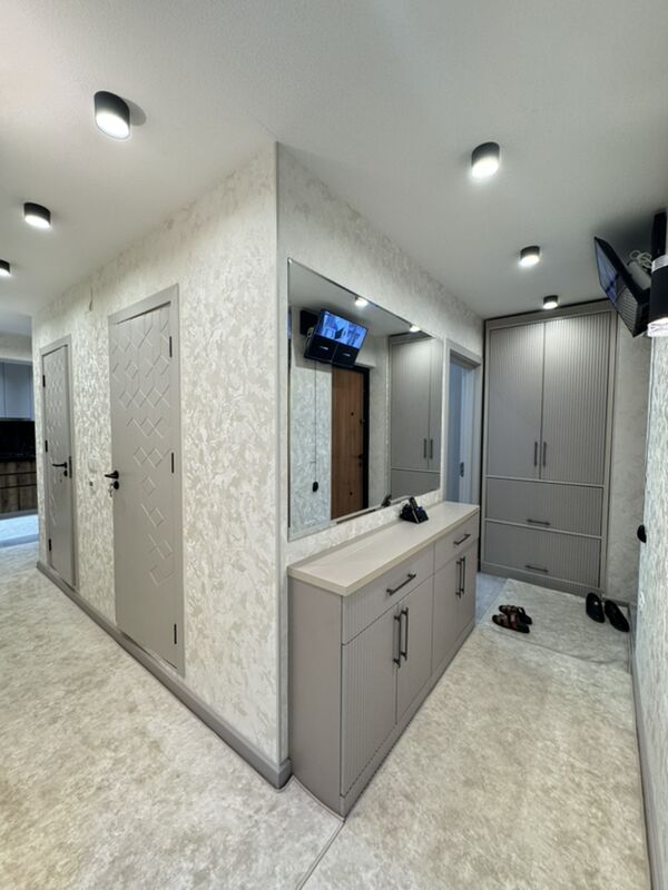 9mkr 4/3et 2kom full razdel - 9 мкр - img 10