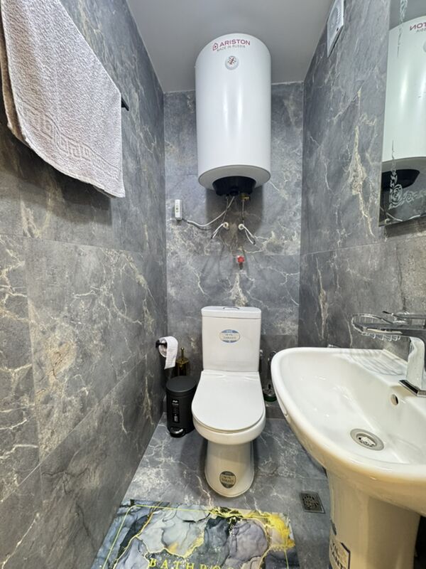 9mkr 4/3et 2kom full razdel - 9 мкр - img 8