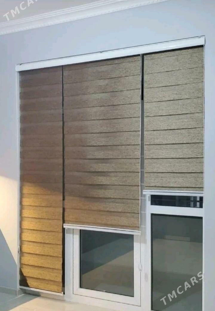 ŽALÝUZ ZALUZ JALYUZ ЖАЛЮЗ - Aşgabat - img 2