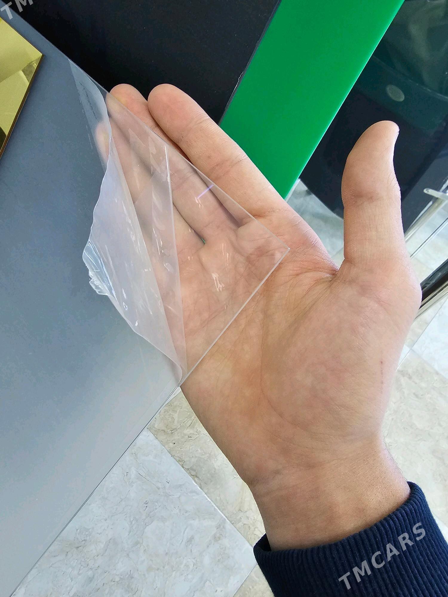 akril - Ашхабад - img 2