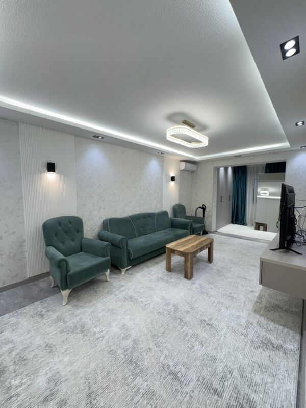 9mkr 4/3et 2kom full razdel - 9 мкр - img 1