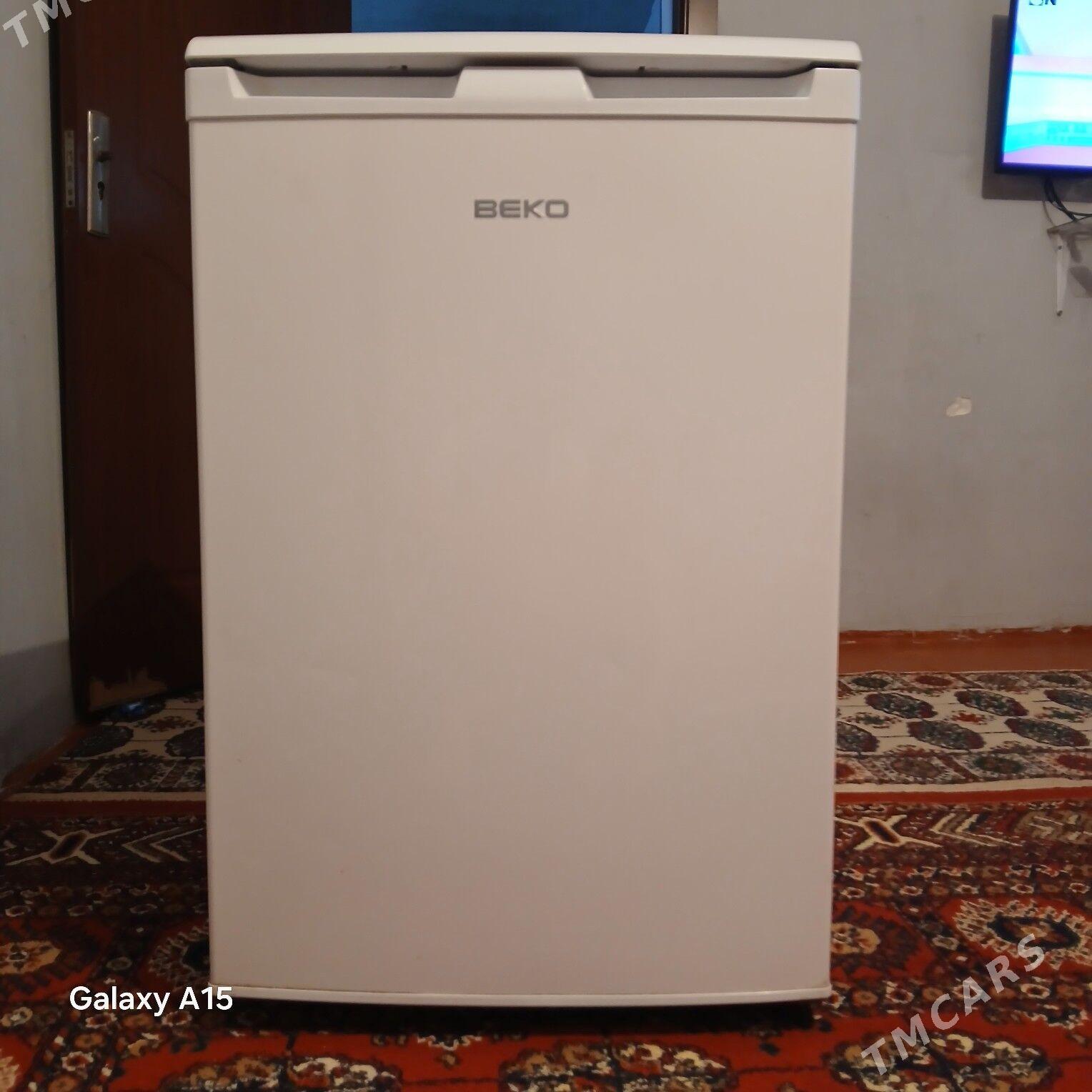 holodink - Рухабат (90-й разьезд) - img 1