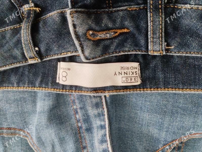 gyz caga jynsy balak - Ашхабад - img 3