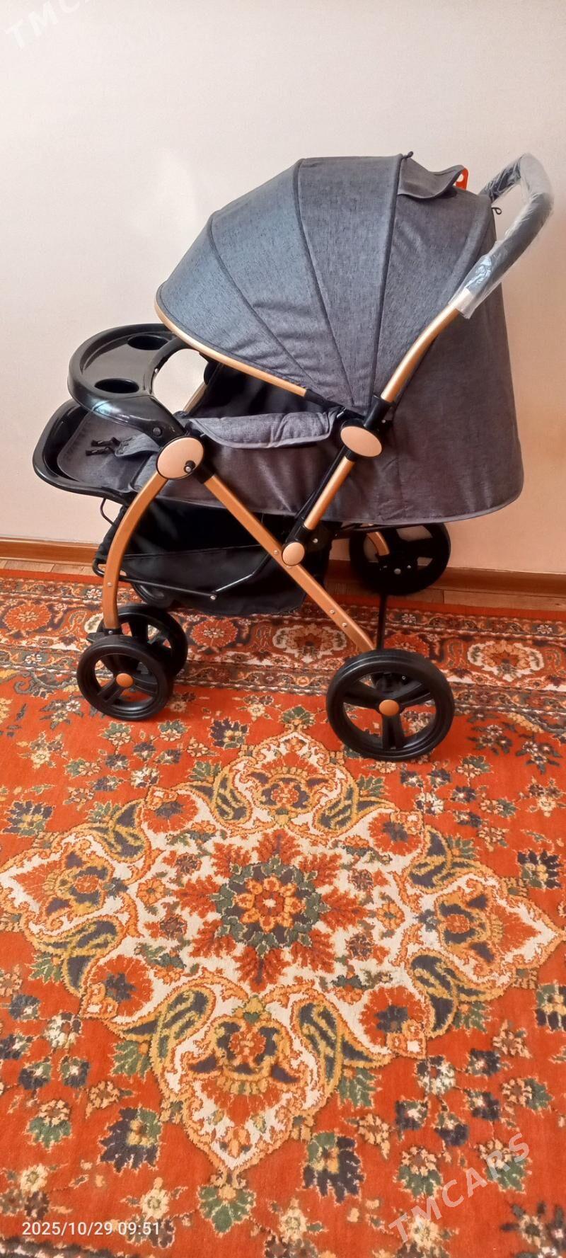 Коляска для детей - Türkmenabat - img 2