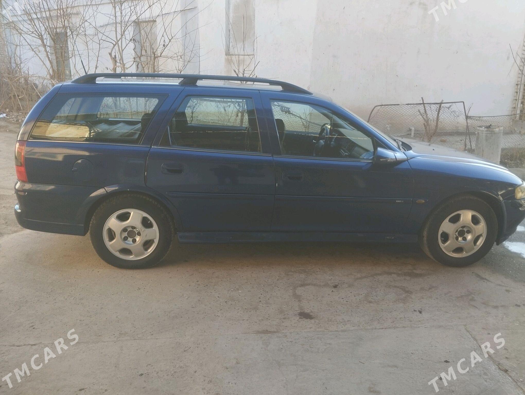 Opel Vectra 2000 - 65 000 TMT - Дашогуз - img 1