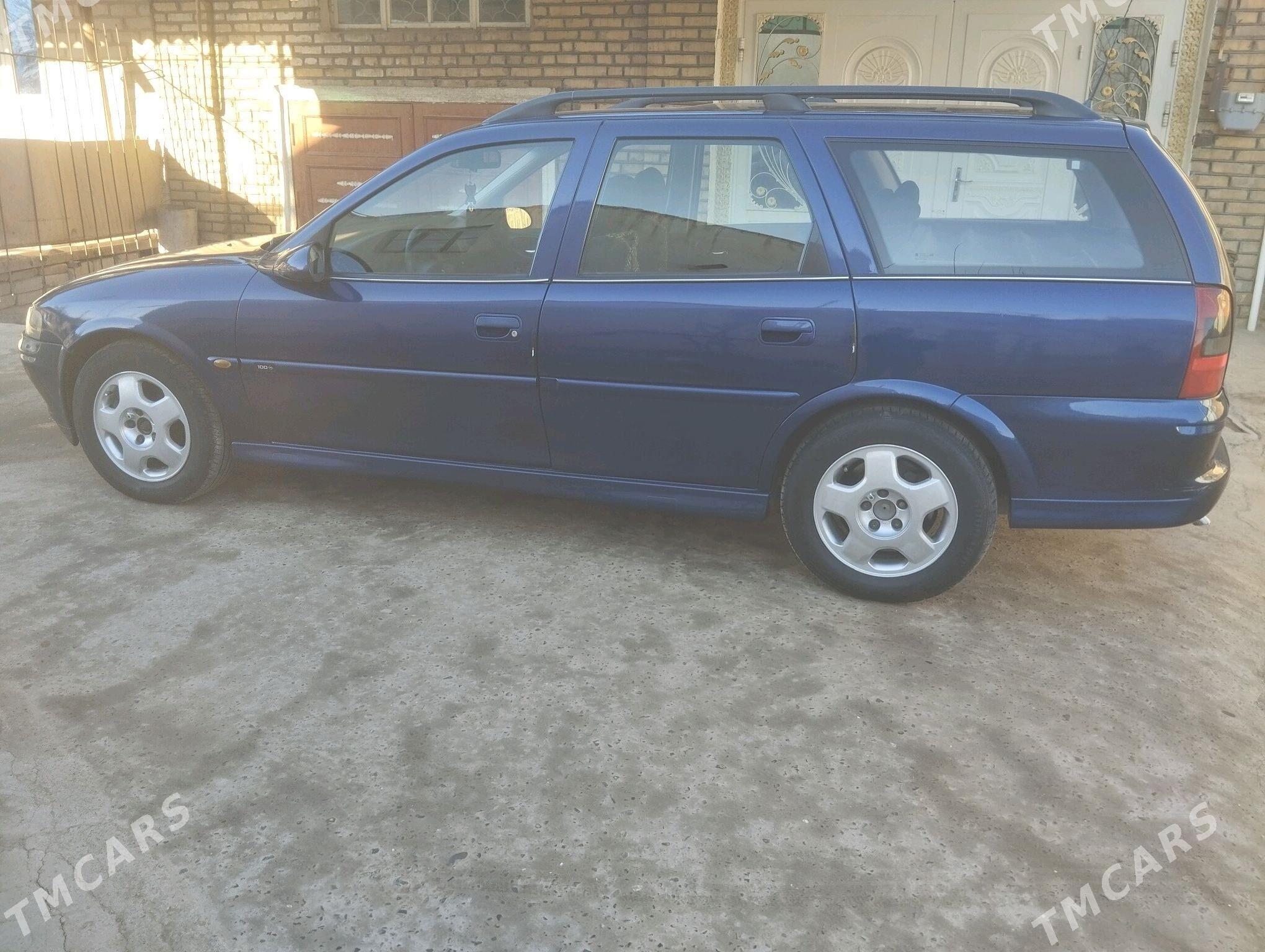 Opel Vectra 2000 - 65 000 TMT - Дашогуз - img 2