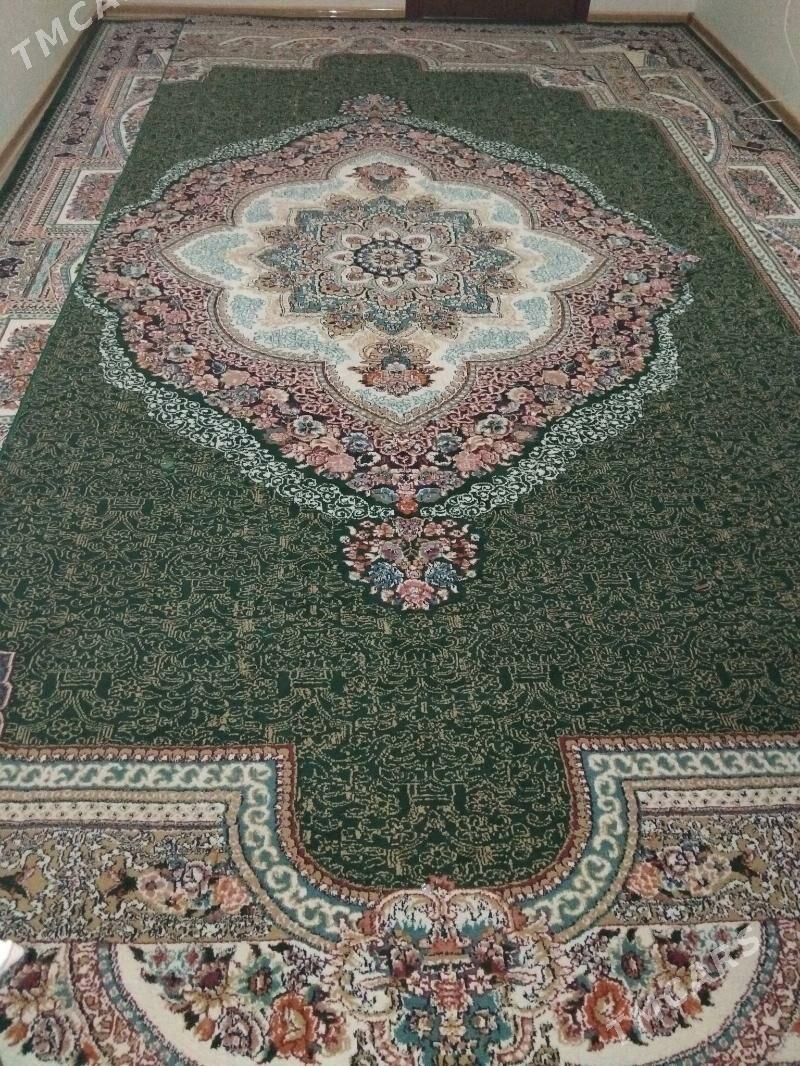 satlyk haly - Türkmenabat - img 4