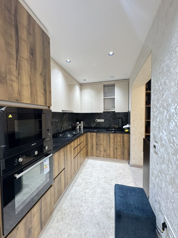 9mkr 4/3et 2kom full razdel - 9 мкр - img 3