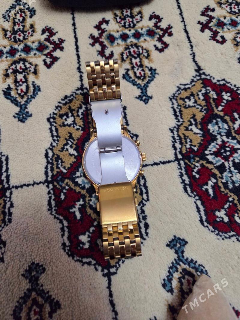 Romanson sagat - Bekrewe - img 3