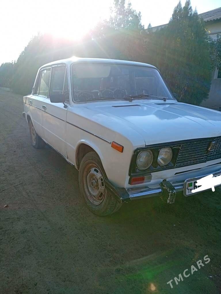 Lada 2106 1989 - 20 000 TMT - Akdepe - img 4