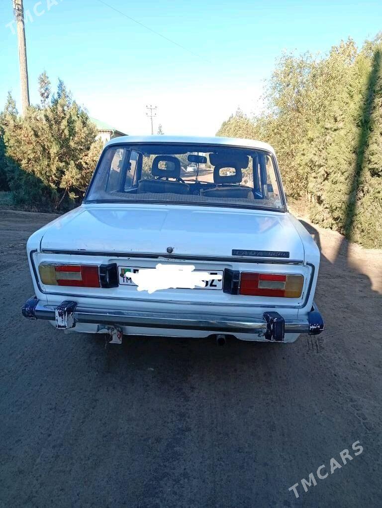 Lada 2106 1989 - 20 000 TMT - Akdepe - img 2
