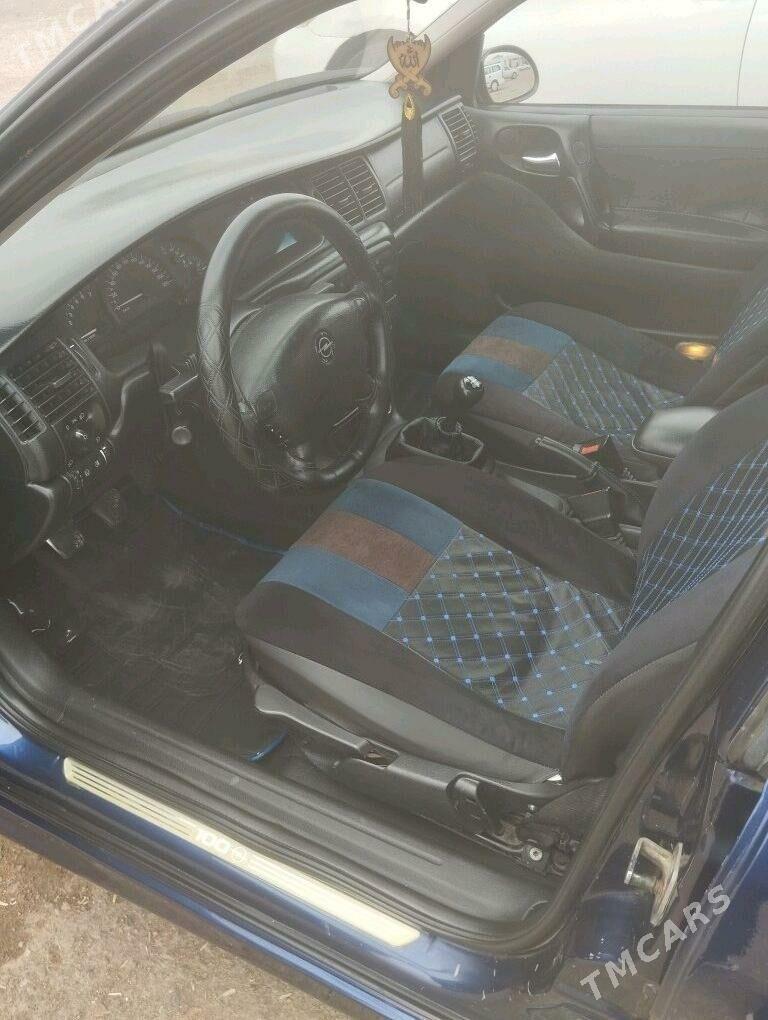 Opel Vectra 2000 - 65 000 TMT - Дашогуз - img 4