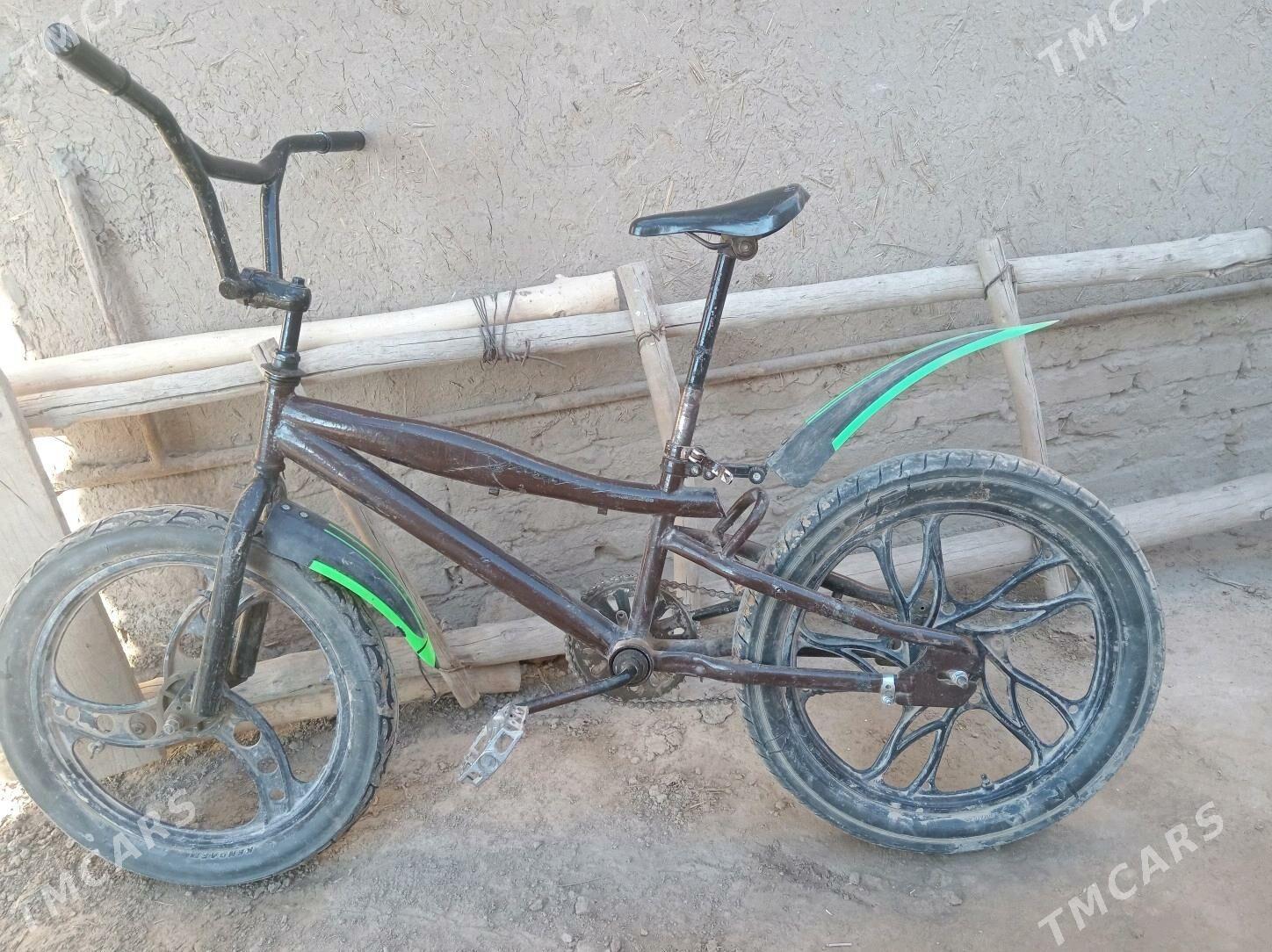 Rambo - Шабатский этрап - img 3