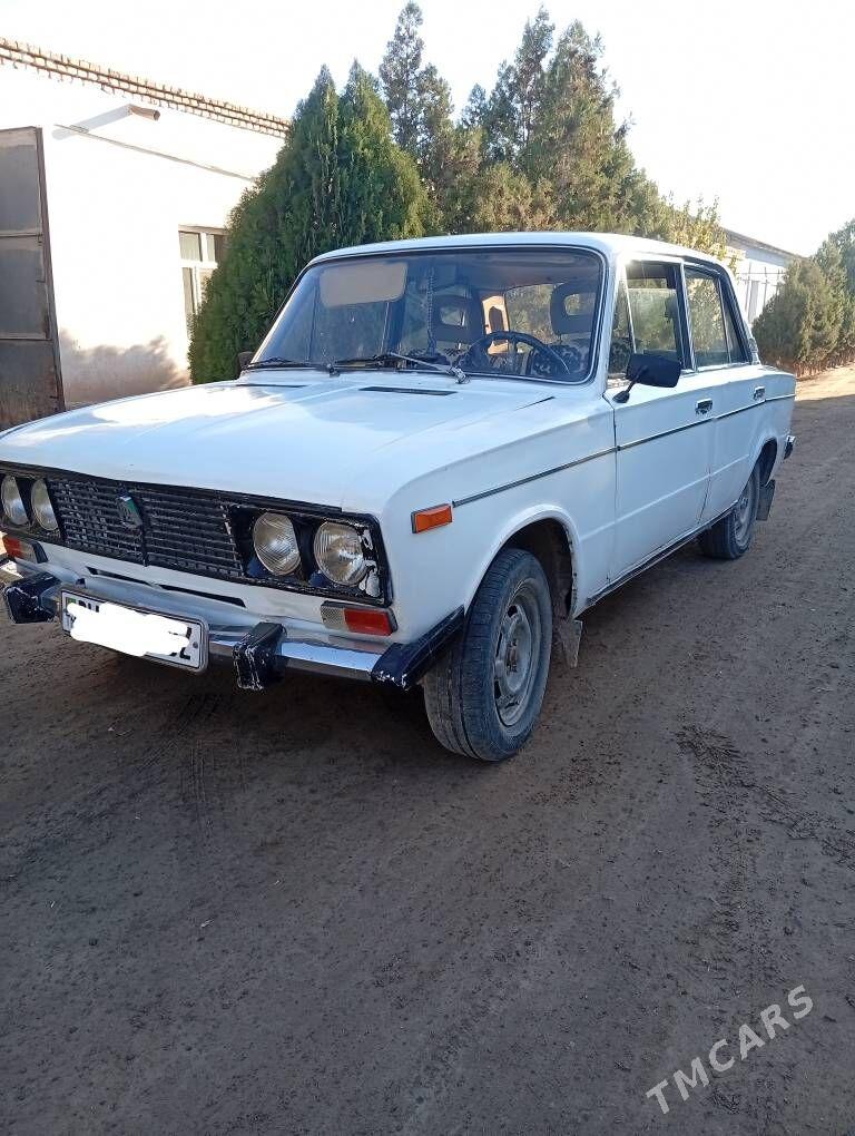 Lada 2106 1989 - 20 000 TMT - Akdepe - img 5