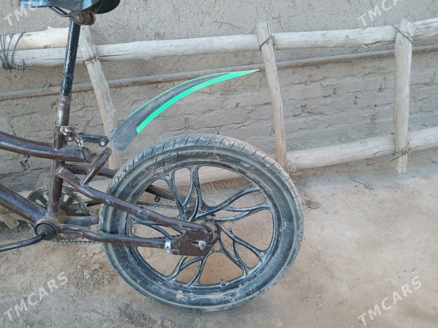 Rambo - Шабатский этрап - img 4