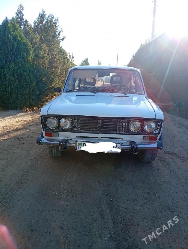 Lada 2106 1989 - 20 000 TMT - Akdepe - img 6