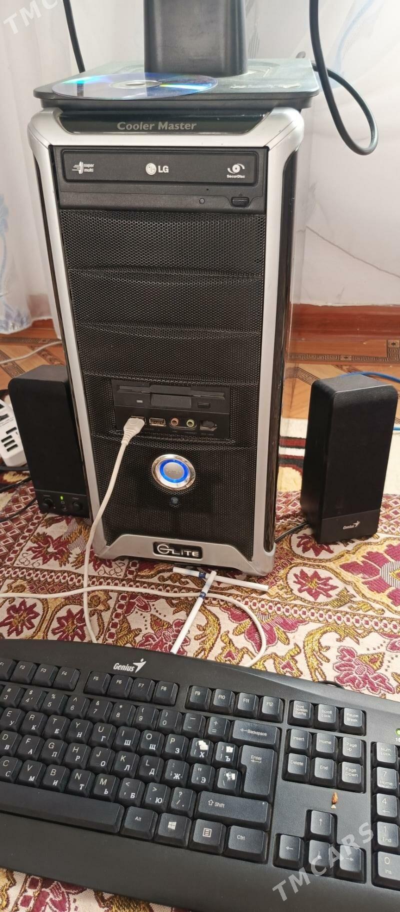 kampyuter  Acer  - Gyzylarbat - img 2