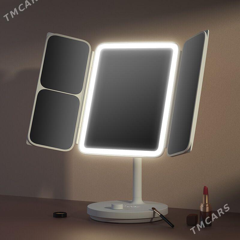 Jordan Judy Makeup Mirror - Ашхабад - img 2
