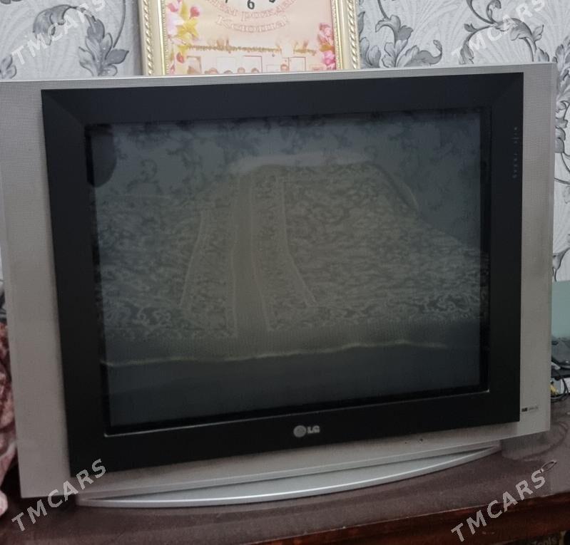 телевизор - Aşgabat - img 1