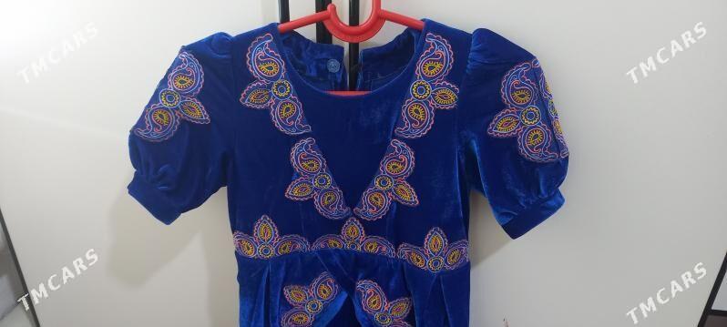 kiçirak gyzlar üçin owadan - Mary - img 1