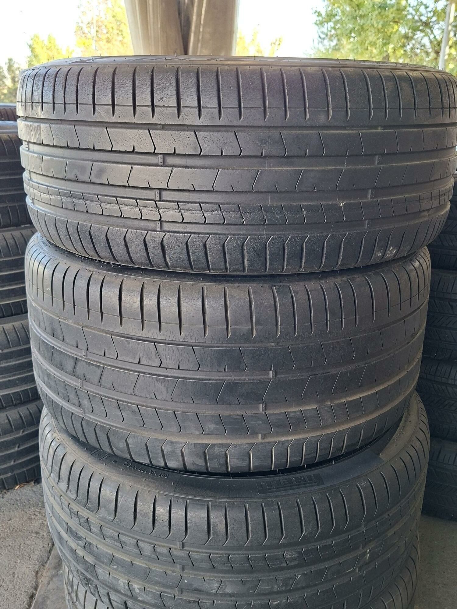 22 teker 4 500 TMT - Ашхабад - img 3