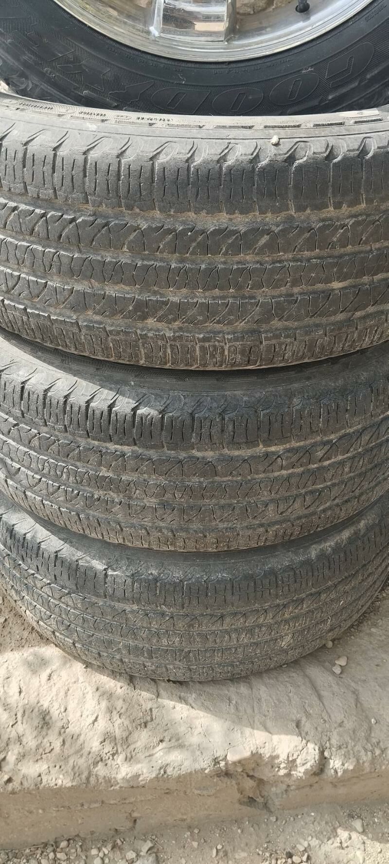 tigir diska pakryska 1 000 TMT - Balkanabat - img 2