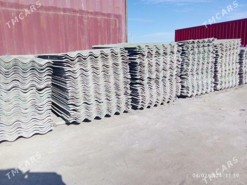 şypr - Гумдаг - img 2