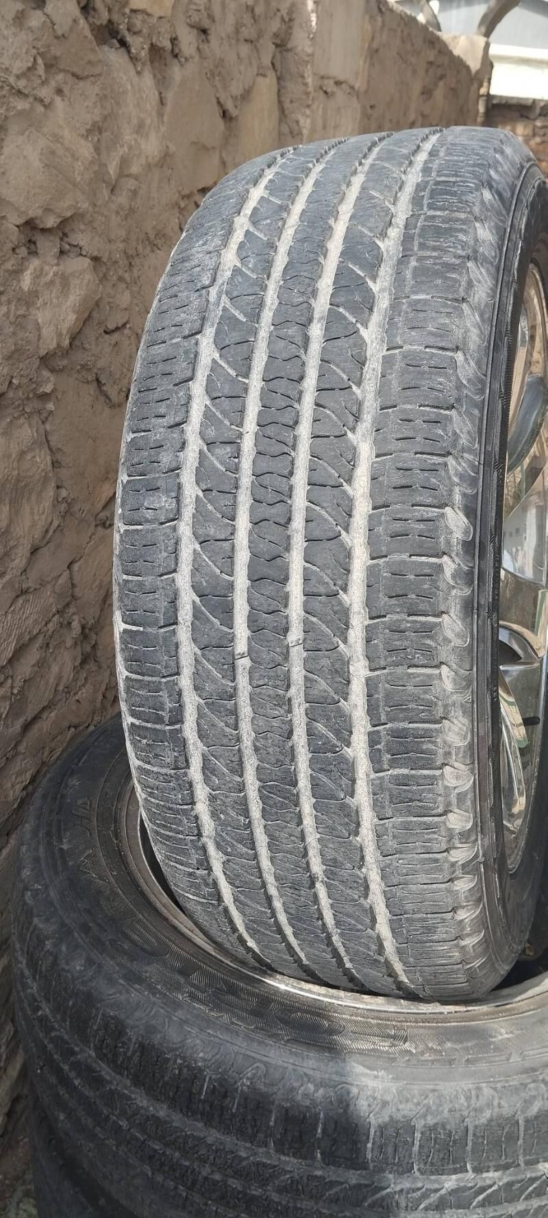 tigir diska pakryska 1 000 TMT - Balkanabat - img 3