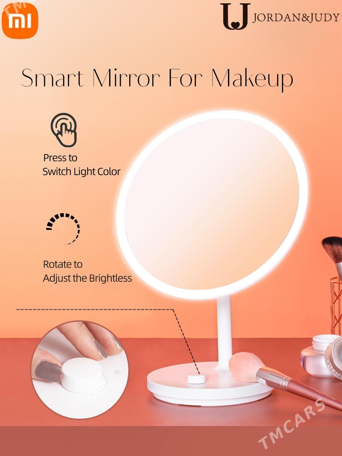 Xiaomi Jordan & Judy NV536 - Ашхабад - img 1