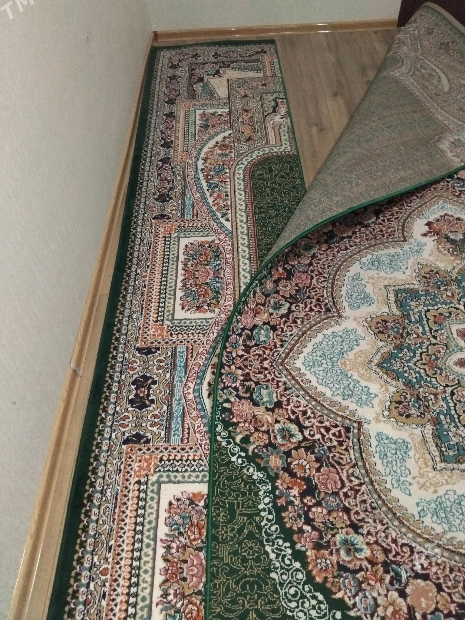 satlyk haly - Türkmenabat - img 3