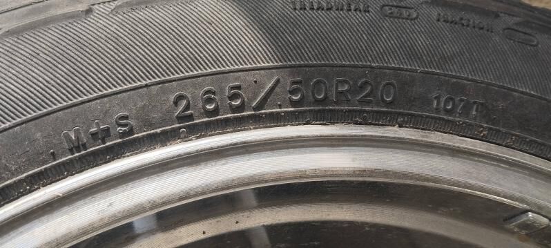 tigir diska pakryska 1 000 TMT - Balkanabat - img 4