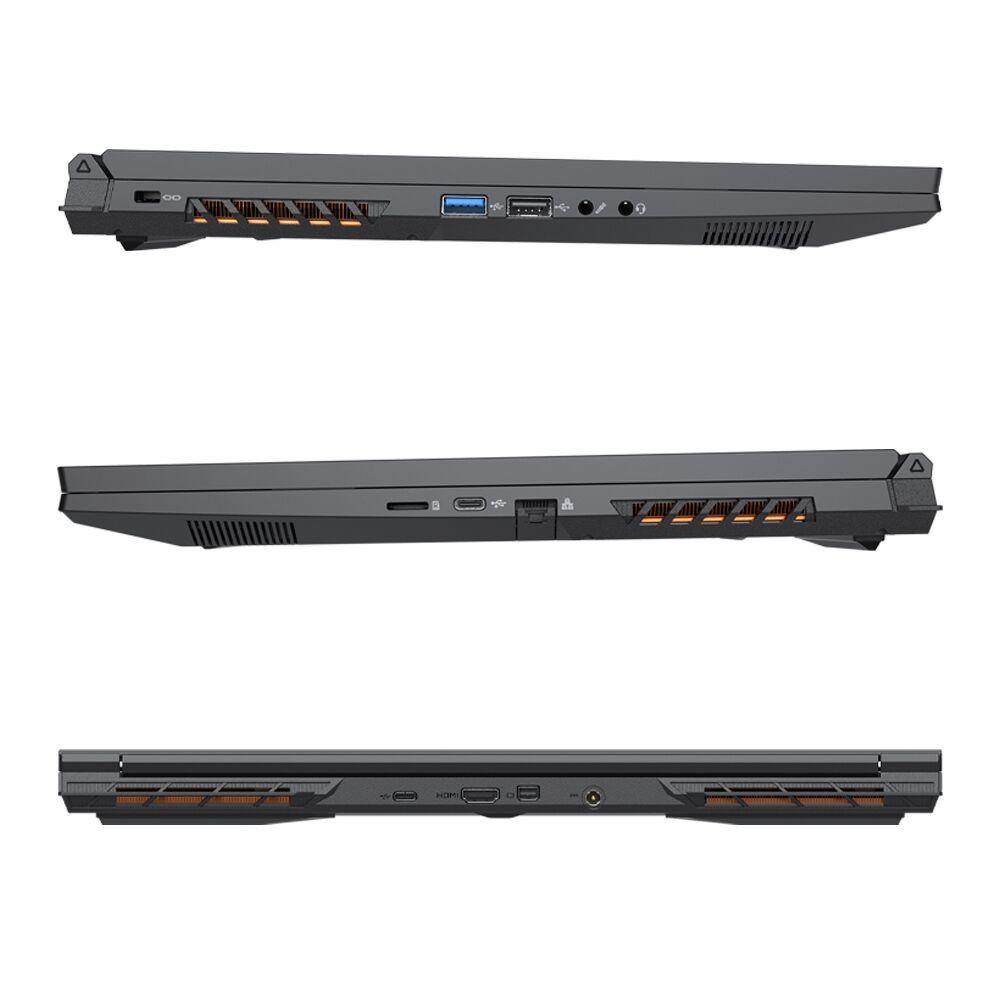 Ноутбук Gigabyte G6 KF 2024 RC56 (Core i7-13620H) - Aşgabat - img 9