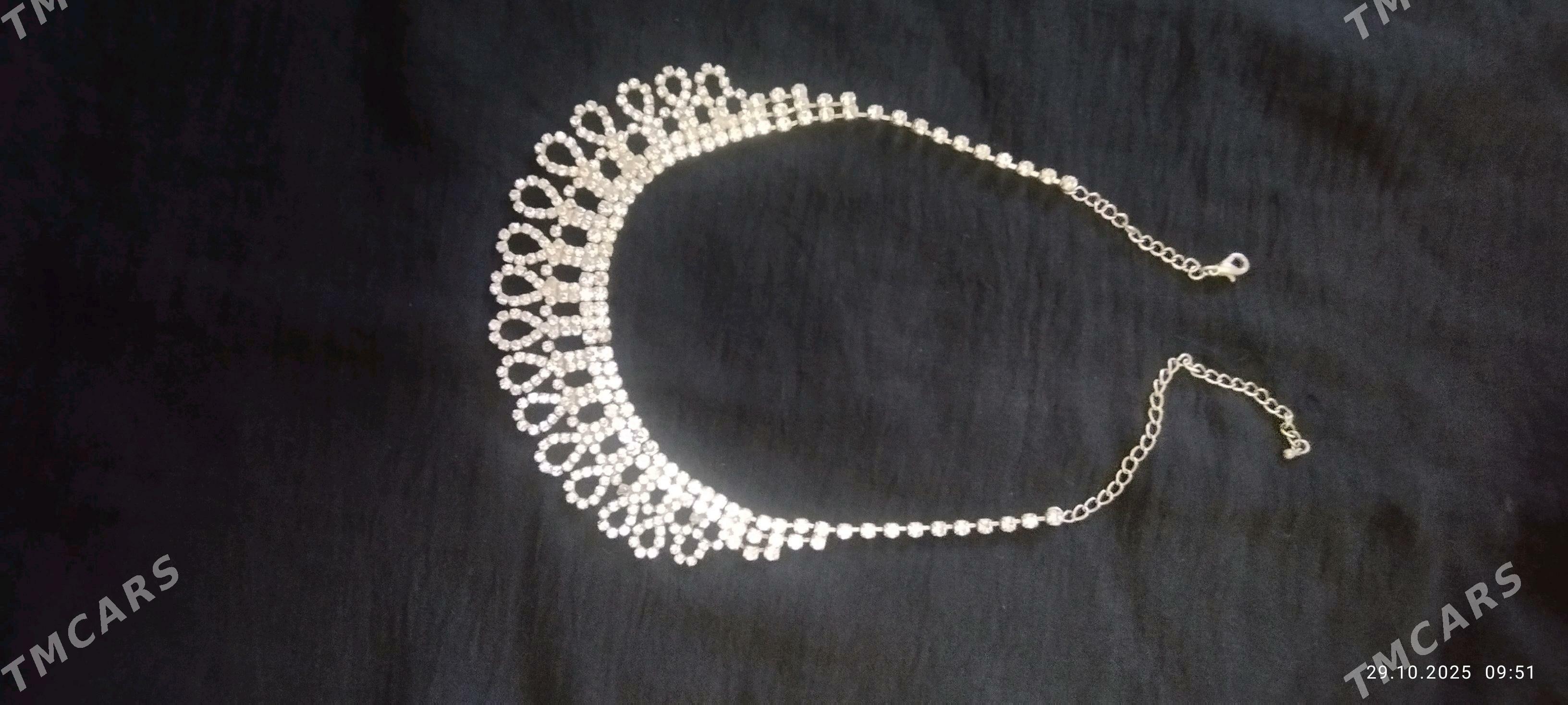 salon kolyelar - Балканабат - img 1