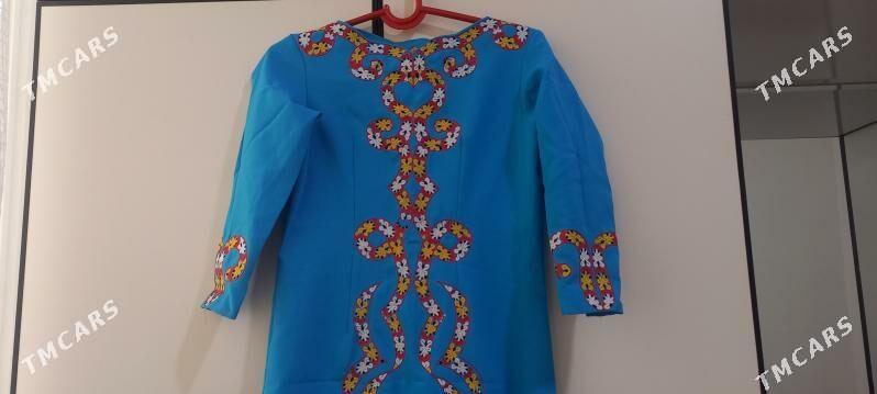 owadan koýnek - Мары - img 1