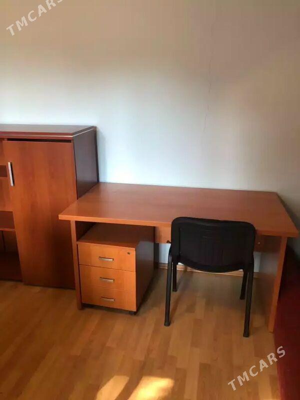 Ofis stol (Flekssit) - Ашхабад - img 1