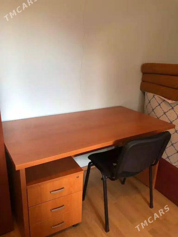 Ofis stol (Flekssit) - Ашхабад - img 2
