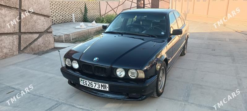BMW 540 1995 - 140 000 TMT - Mary - img 1