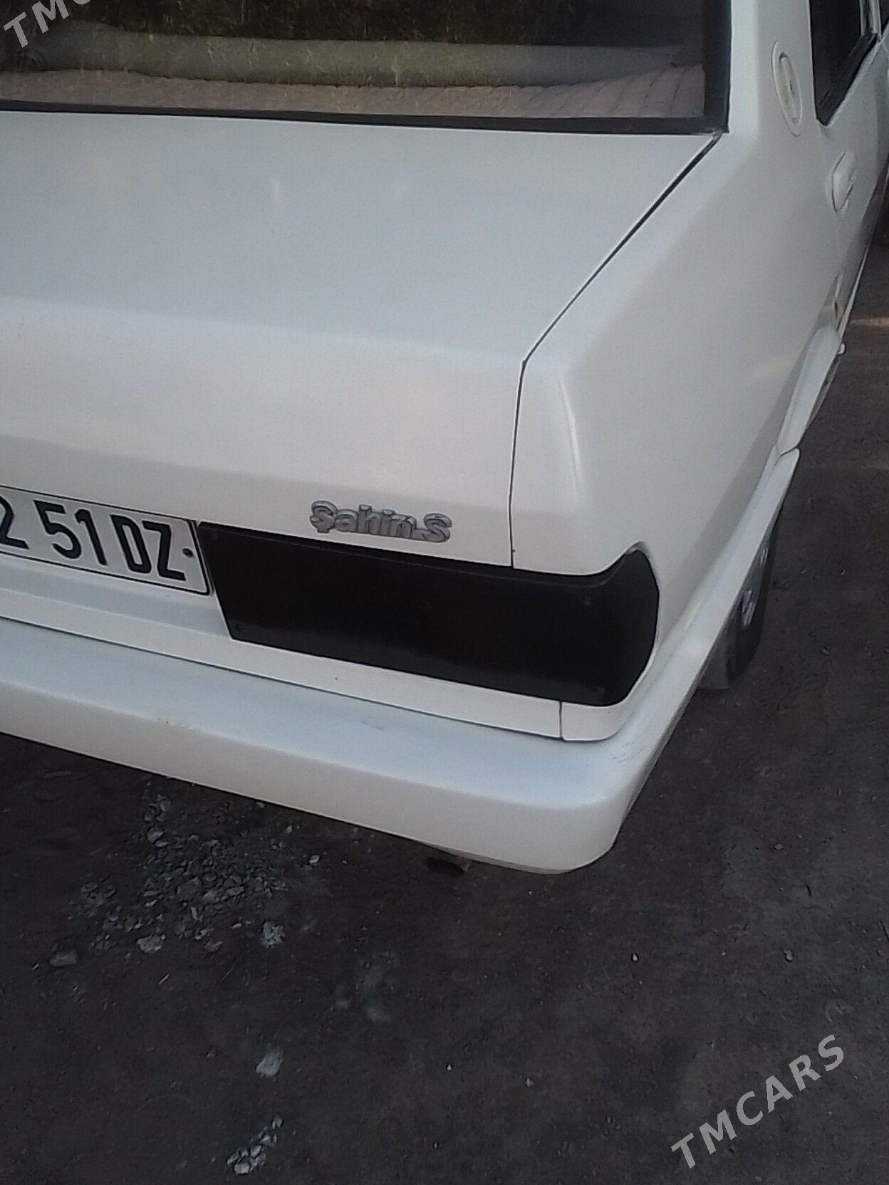 Tofaş Şahin 1998 - 16 000 TMT - Daşoguz - img 3