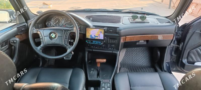 BMW 540 1995 - 140 000 TMT - Mary - img 6