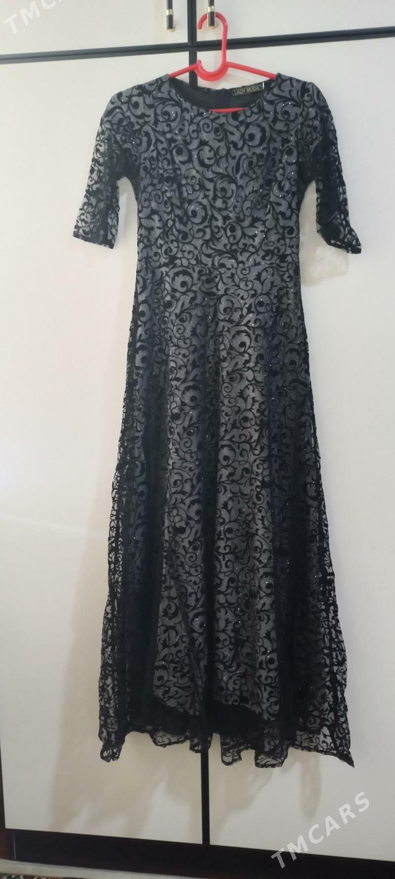 weçerniý zerli owadan koýnek - Мары - img 1