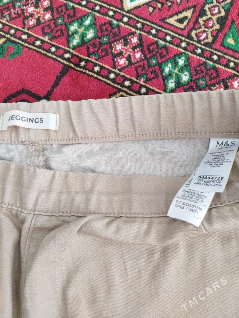 ayal balak - Ашхабад - img 6