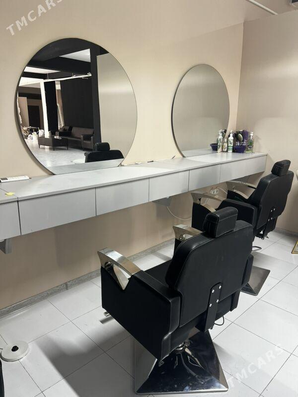 arenda yer bar - Мары - img 1