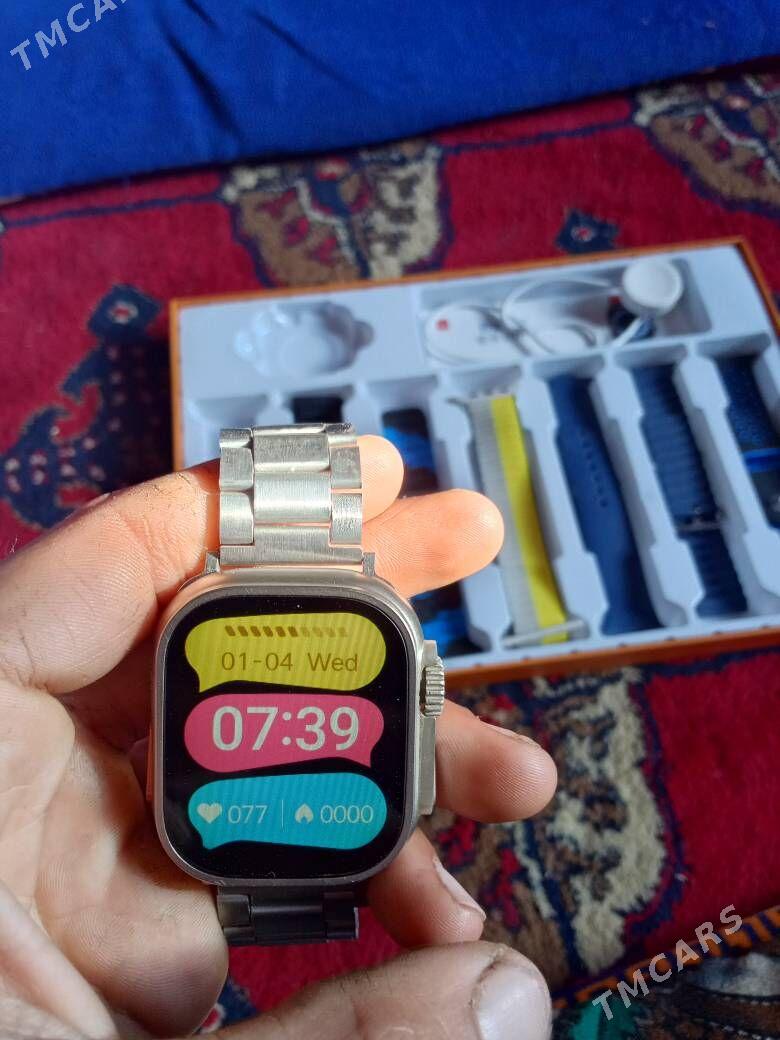 smart sagat ultra - Шабатский этрап - img 5