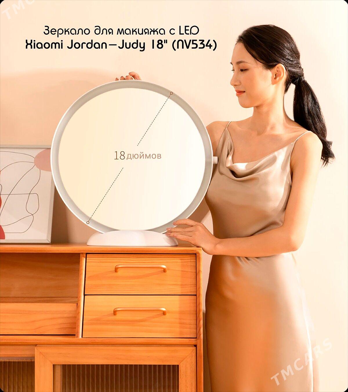 Xiaomi Jordan Judy NV534 - Ашхабад - img 1