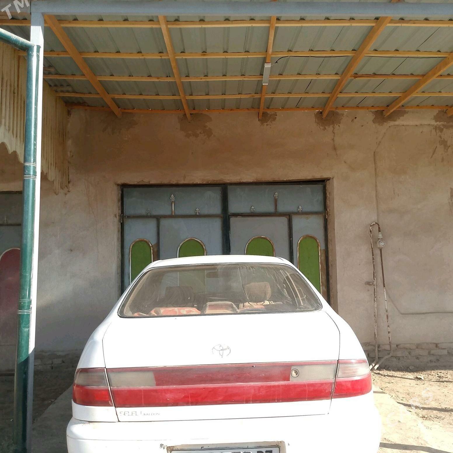 Toyota Corona 1992 - 40 000 TMT - Акдепе - img 3