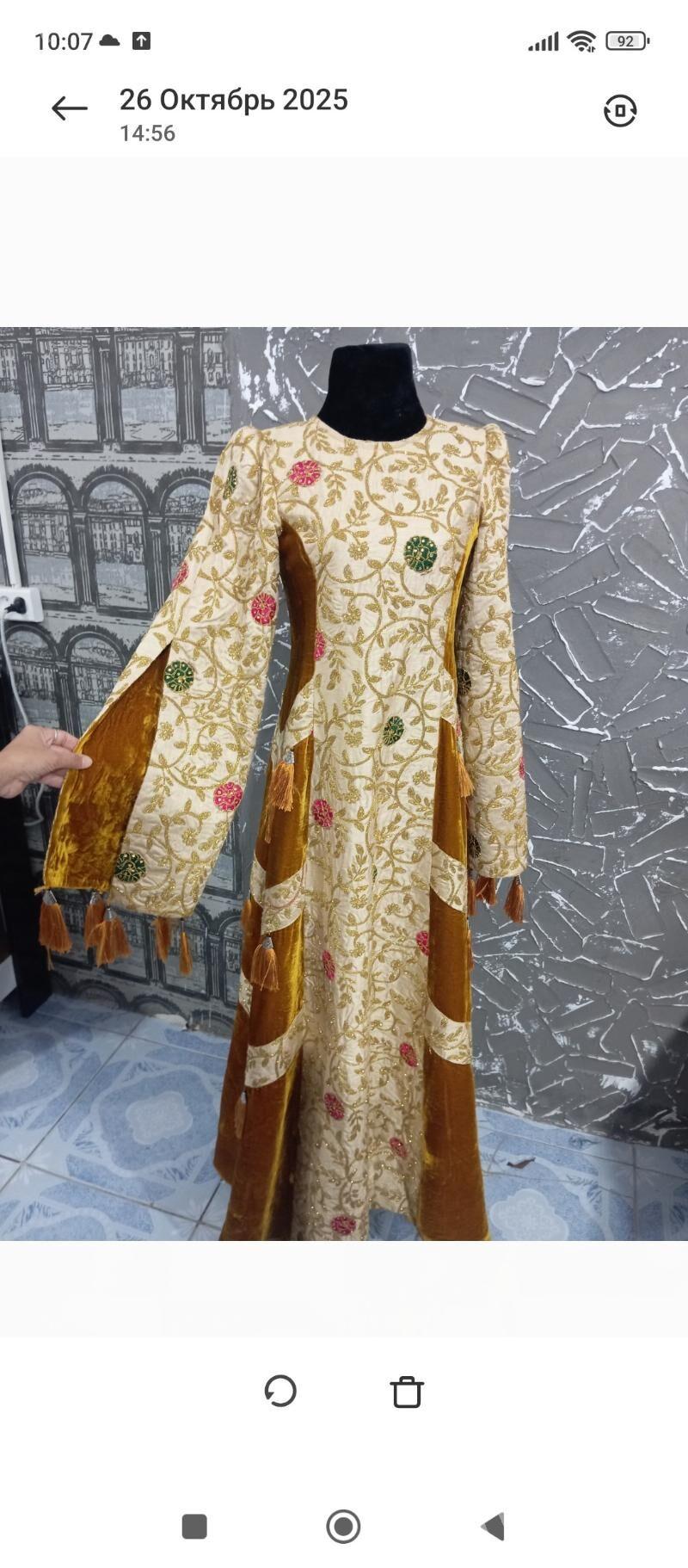 kònek - Türkmenbaşy - img 3