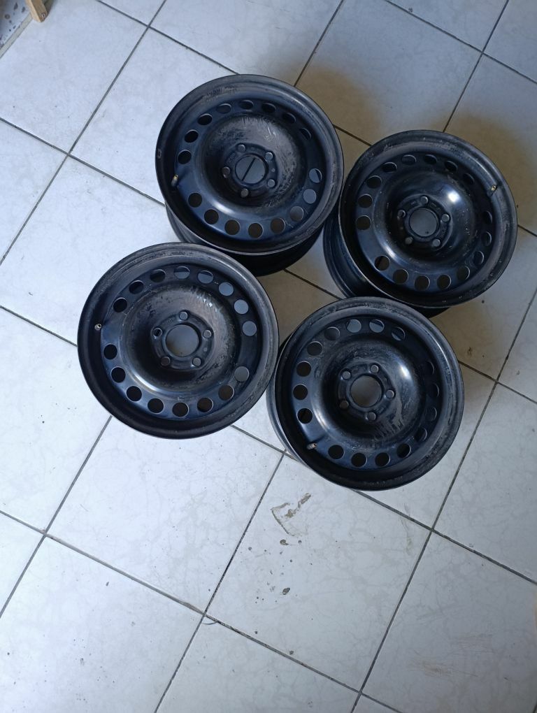 Opel diska 1 300 TMT - Daşoguz - img 1